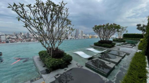 Beacon Executive Suites 2BR at Georgetown by WL